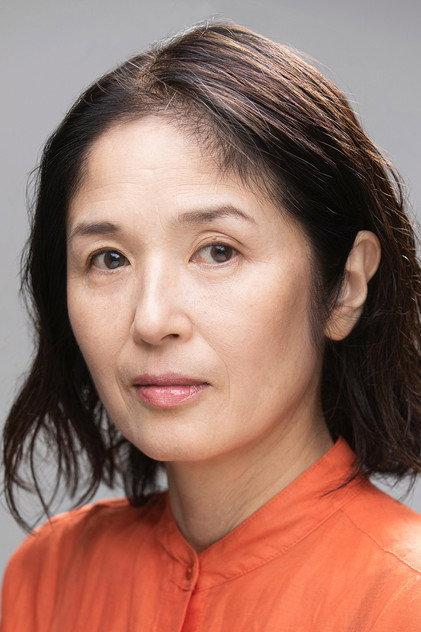 Aki Fujî - Actor Profile Photo