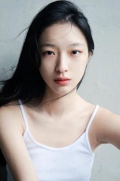 Mu Ruini - Actor Profile Photo
