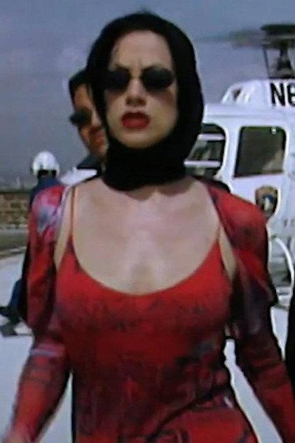 Olga Sesto - Actor Profile Photo
