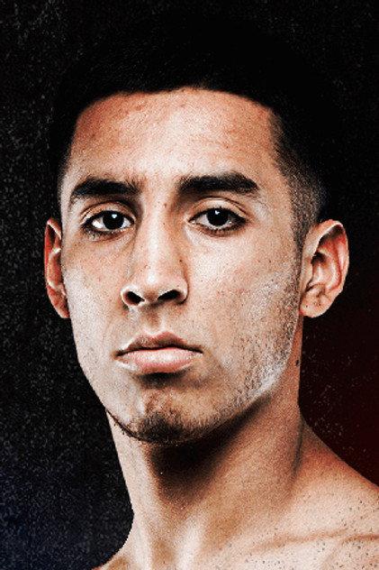 Ruben Torres - Actor Profile Photo