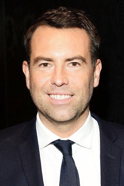Stephen Beresford - Actor Profile Photo