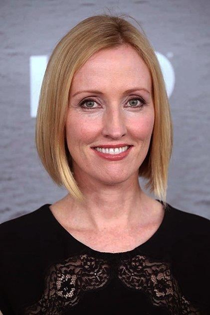 Janel Moloney - Actor Profile Photo