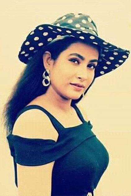 Gulshan Ara Champa - Actor Profile Photo