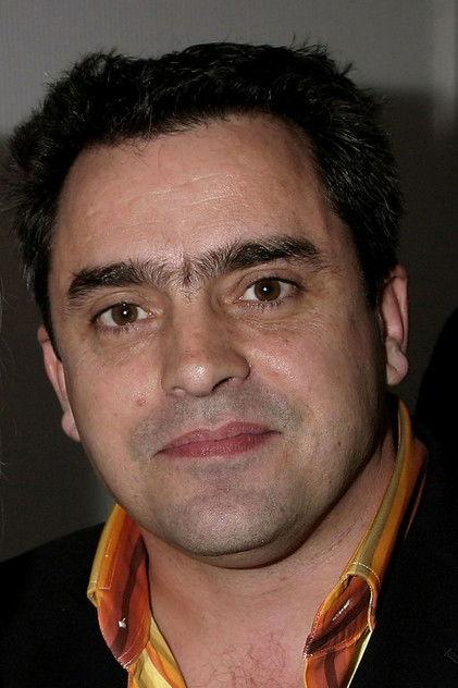 Kevin Allen - Actor Profile Photo