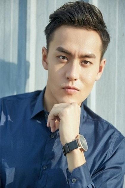 Jin Yubo - Actor Profile Photo