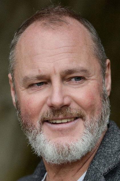 Stéphane Jacquot - Actor Profile Photo