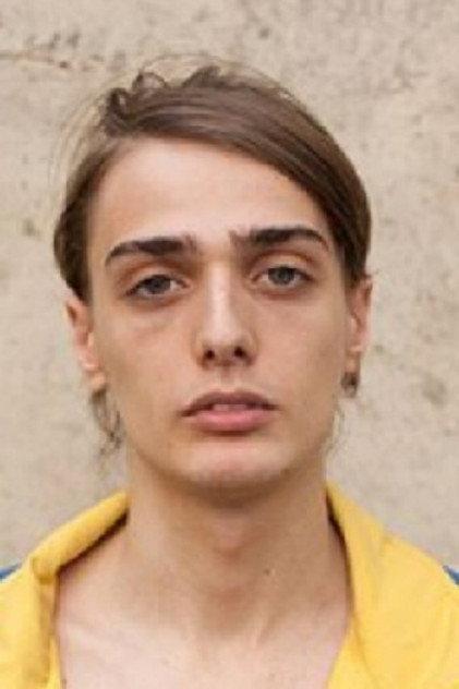 Mate Khidasheli - Actor Profile Photo