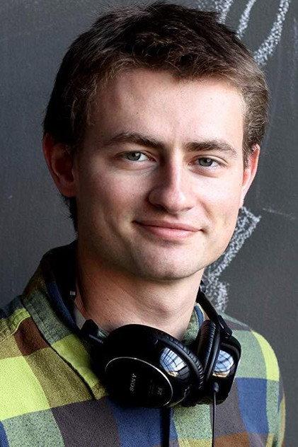 Sean Nichols Lynch - Actor Profile Photo