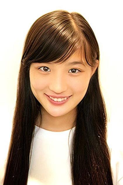 Hanano Akazawa - Actor Profile Photo