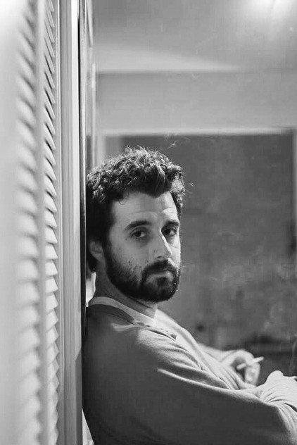 Derrick DeBlasis - Actor Profile Photo