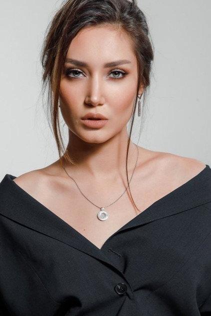 Yulduz Rajabova - Actor Profile Photo