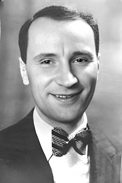 René Lefèvre - Actor Profile Photo