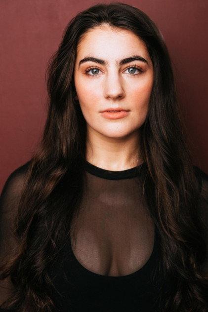 Alessandra Antonelli - Actor Profile Photo
