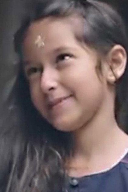 Sarah Hesham - Actor Profile Photo