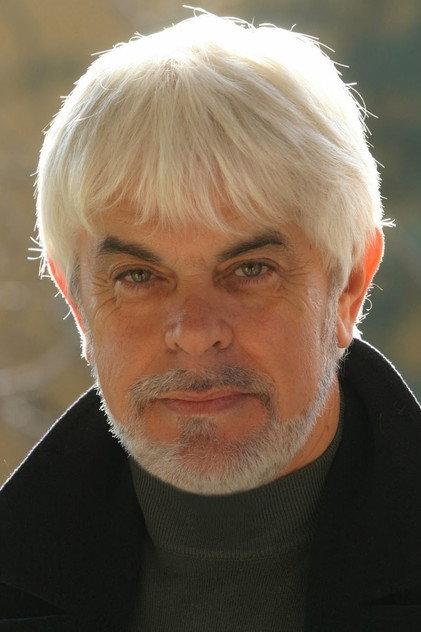 Valerio Massimo Manfredi - Actor Profile Photo