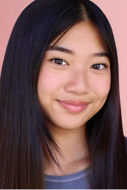 Alex Jayne Go - Actor Profile Photo