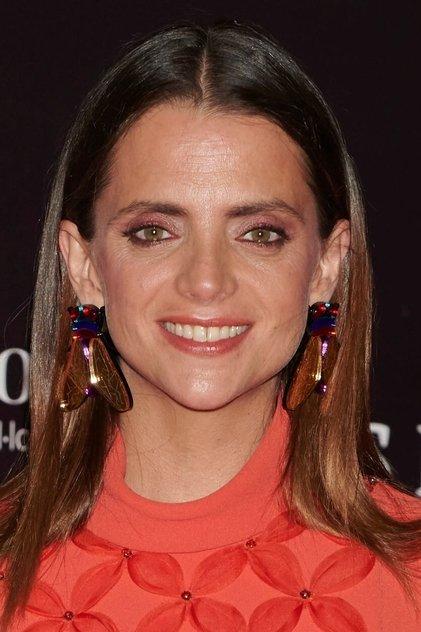 Macarena Gómez - Actor Profile Photo