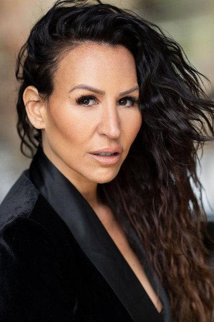 Jade Colucci - Actor Profile Photo
