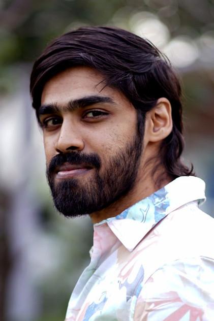 Jana Nathan - Actor Profile Photo