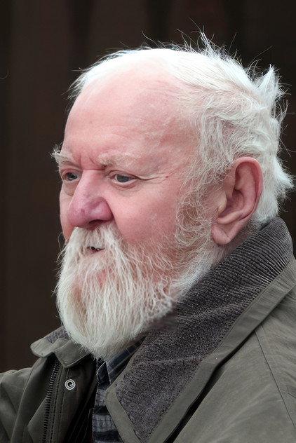 Viliam Polónyi - Actor Profile Photo