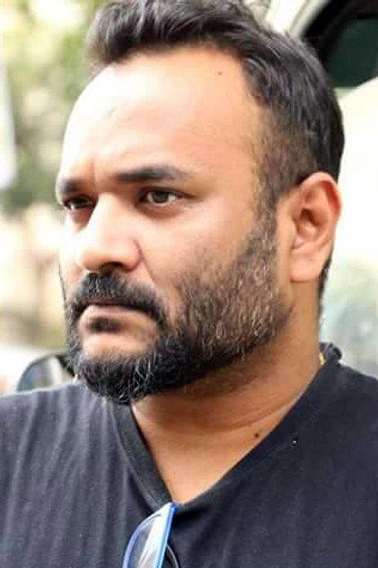 Vijay Maurya - Actor Profile Photo