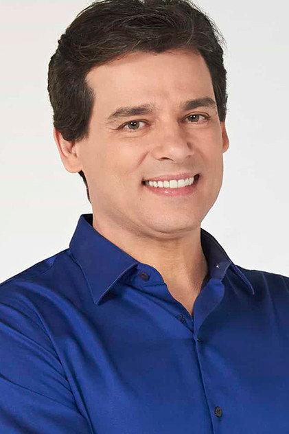 Celso Portiolli - Actor Profile Photo