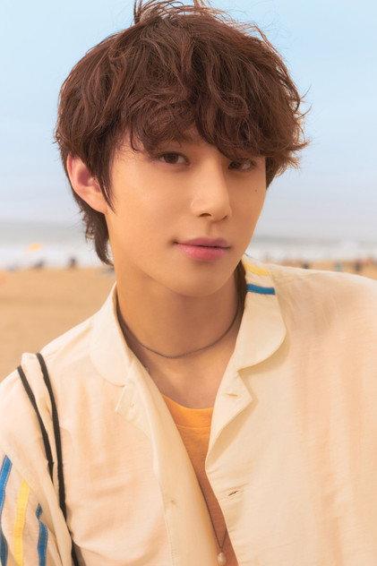 Jungwoo - Actor Profile Photo
