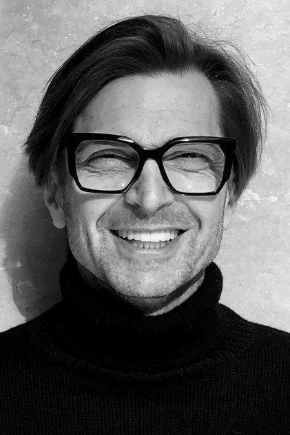 Alexandr Belonogov - Actor Profile Photo