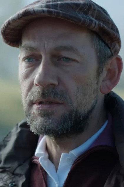 Clive Sawyer - Actor Profile Photo