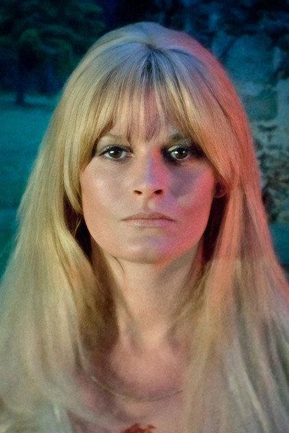 Michèle Perello - Actor Profile Photo