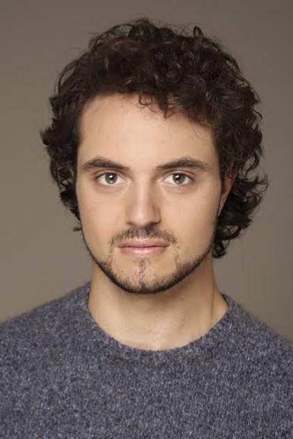 Daniel Mandoki - Actor Profile Photo