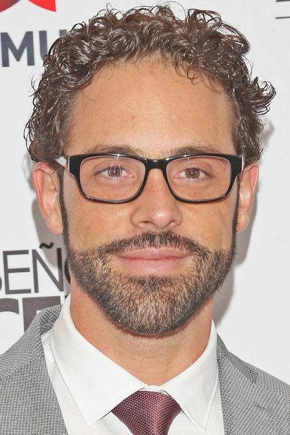 Alberto Agnesi - Actor Profile Photo