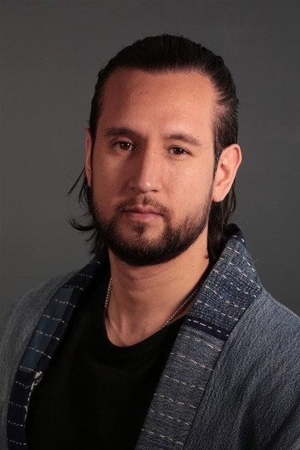 Odah Sama - Actor Profile Photo