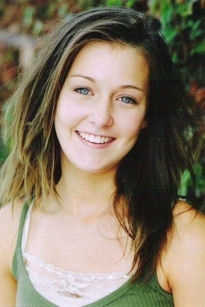 Emilee Wallace - Actor Profile Photo