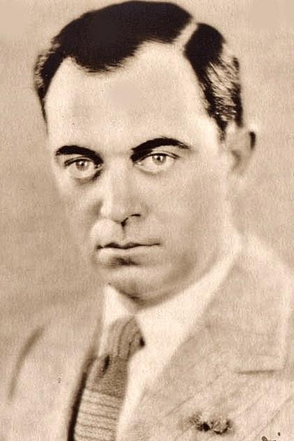 George Cooper - Actor Profile Photo