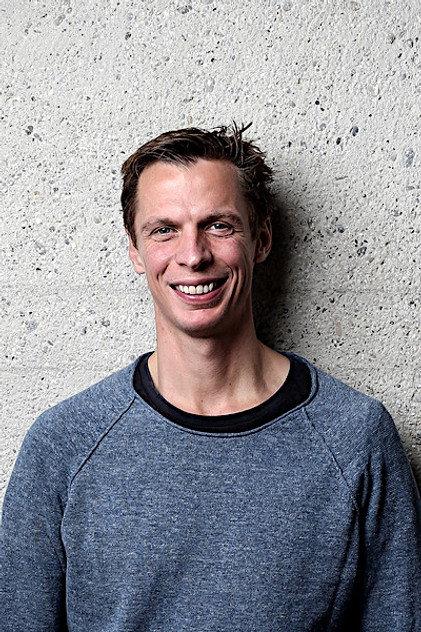 Klaus Eckel - Actor Profile Photo