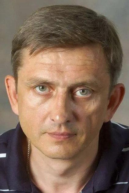 Anatoli Petrov - Actor Profile Photo