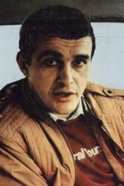 Vladimir Knyazev - Actor Profile Photo