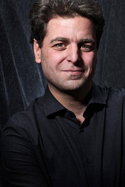 Heinz Arthur Boltuch - Actor Profile Photo