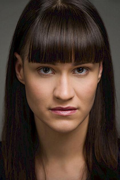 Eeva Semerdjiev - Actor Profile Photo