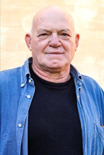 Alessandro Forcinelli - Actor Profile Photo