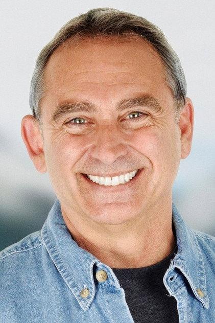 Bruce Marchiano - Actor Profile Photo