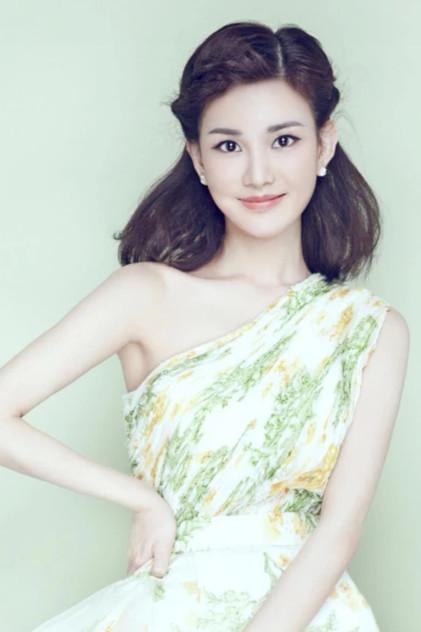 Li Mengyao - Actor Profile Photo