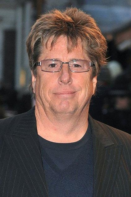 Andy Tennant - Actor Profile Photo