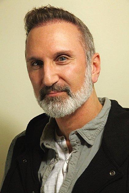 Roberto Lombardi - Actor Profile Photo