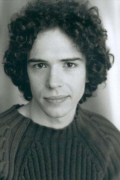 Daniel Laflamme - Actor Profile Photo