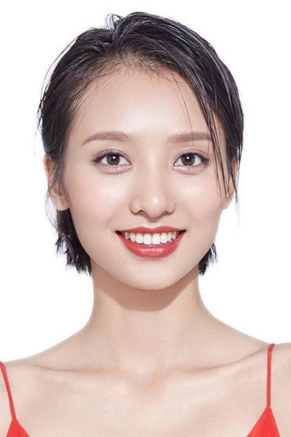 Ma Yujie - Actor Profile Photo