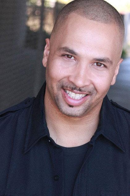 Mack-b - Actor Profile Photo
