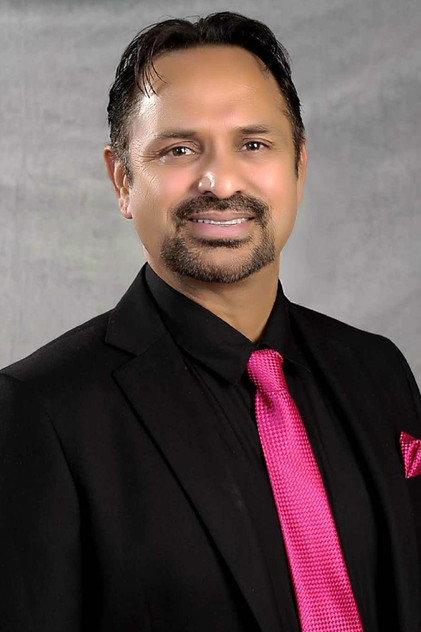 Billa Aulakh - Actor Profile Photo