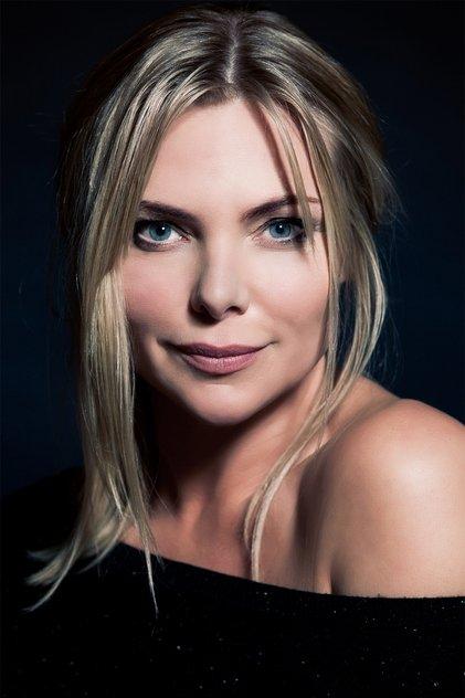 Samantha Womack - Actor Profile Photo
